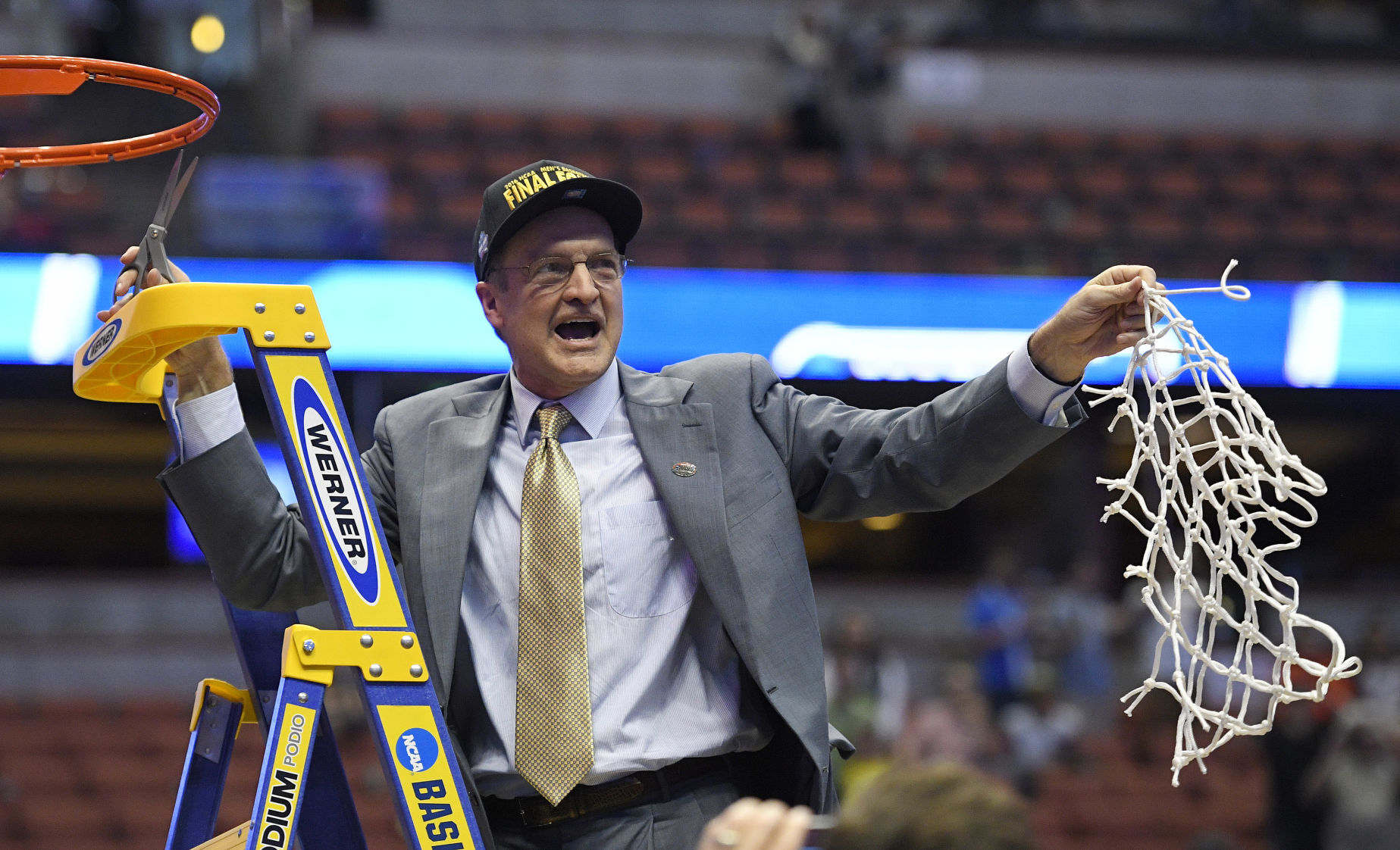 Lon Kruger
